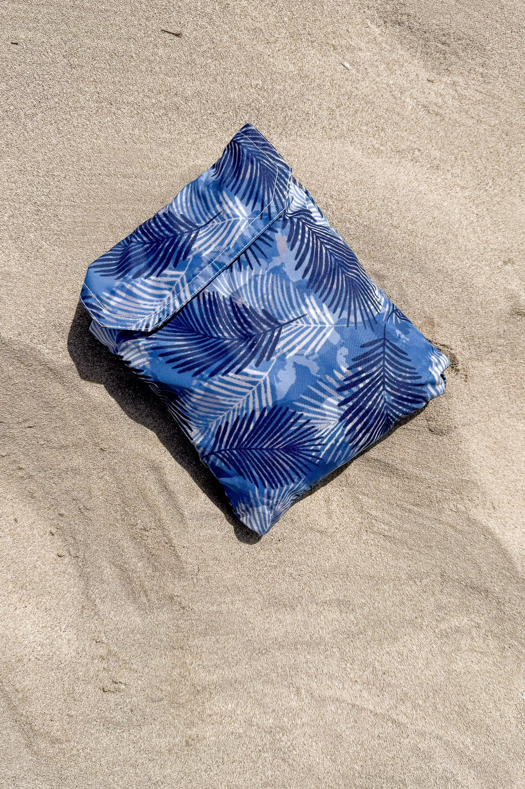 Avio palm swim shorts - Made in Italy - Image 4