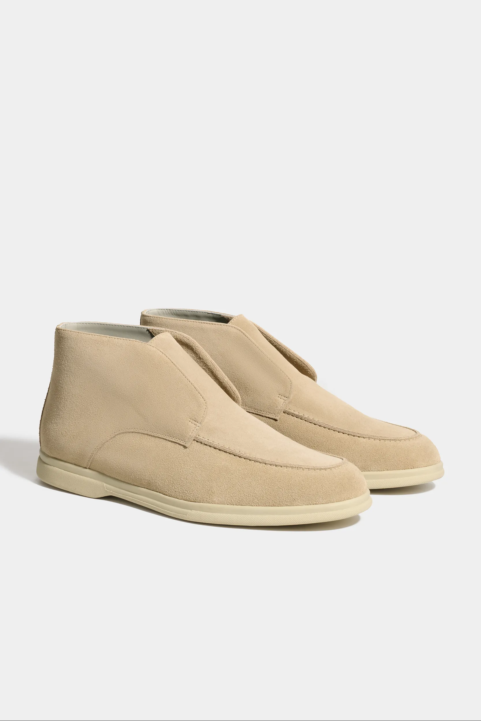 Sand polacchino - Made In Italy