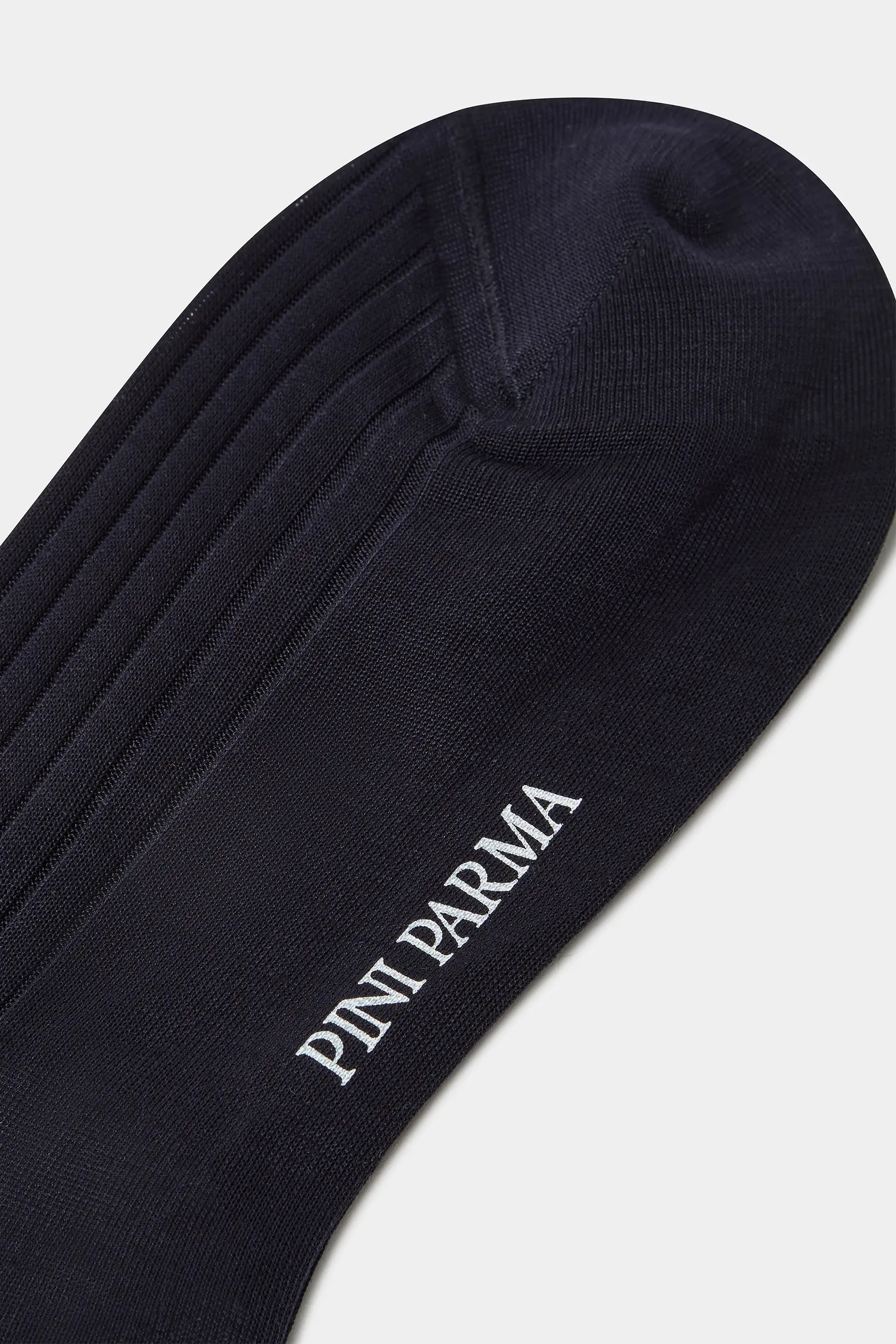 Blue long Socks - Made in Italy - Image 3