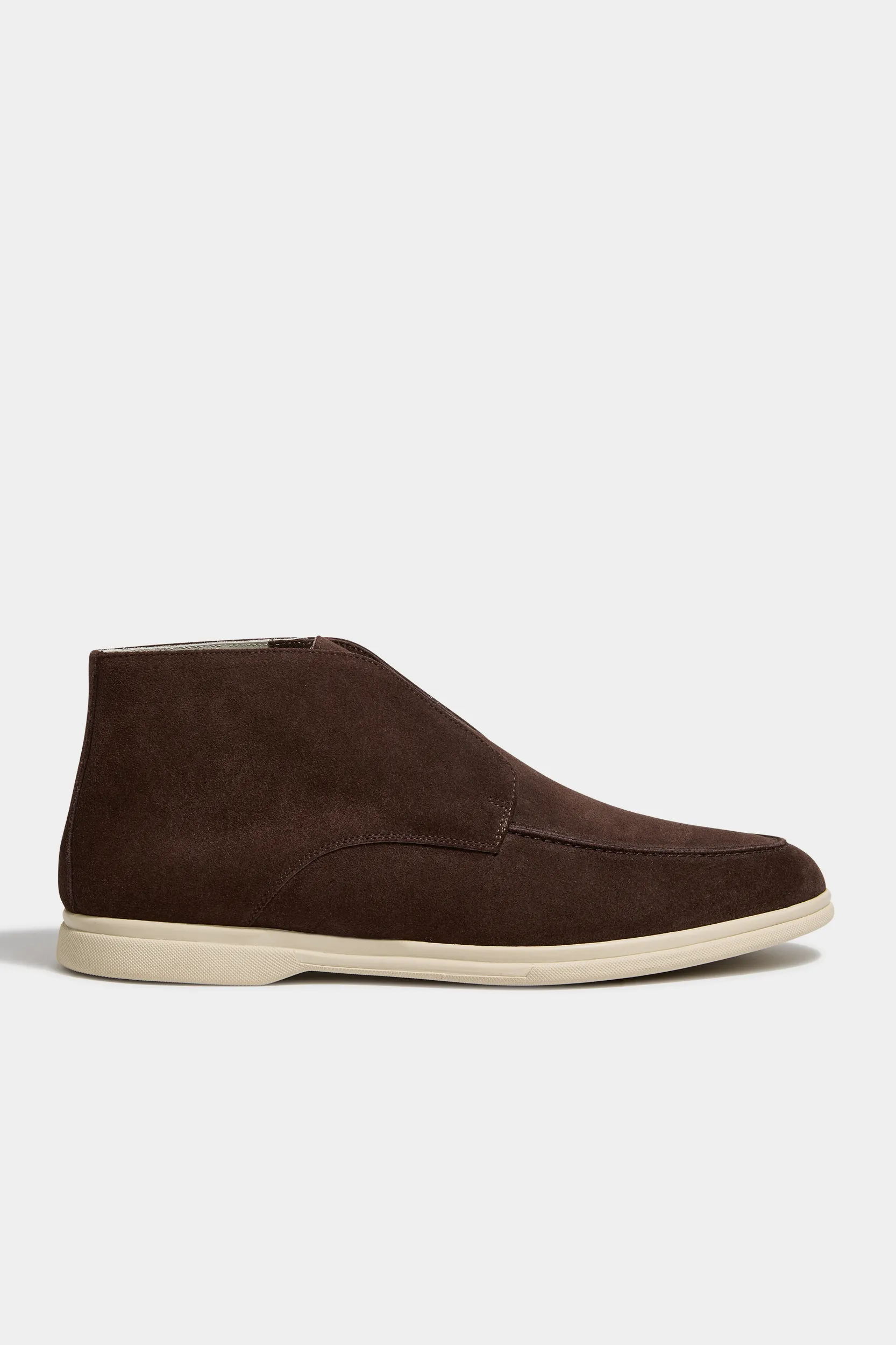 Brown polacchino - Made In Italy - Image 4
