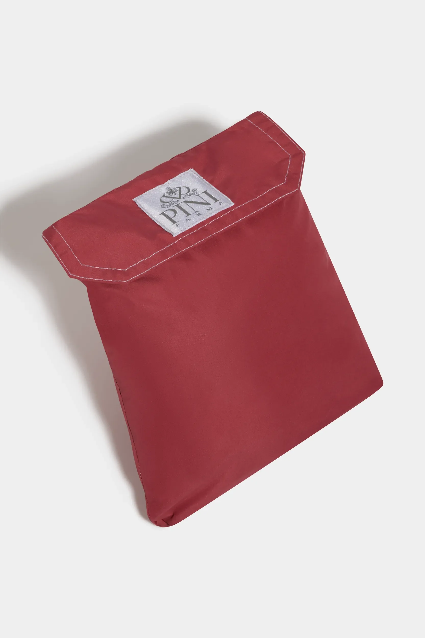 Red swimshorts - Made in Italy - Image 4