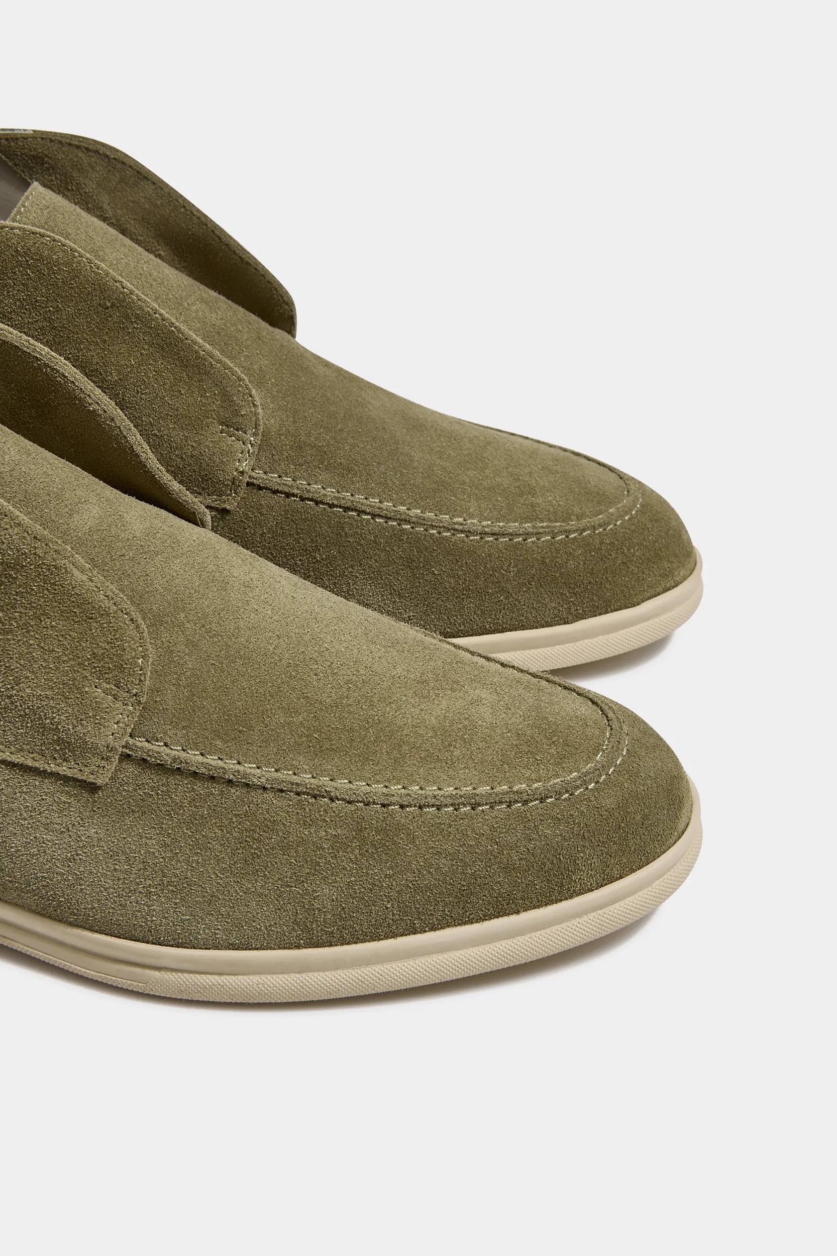 Sage polacchino - Made In Italy - Image 4