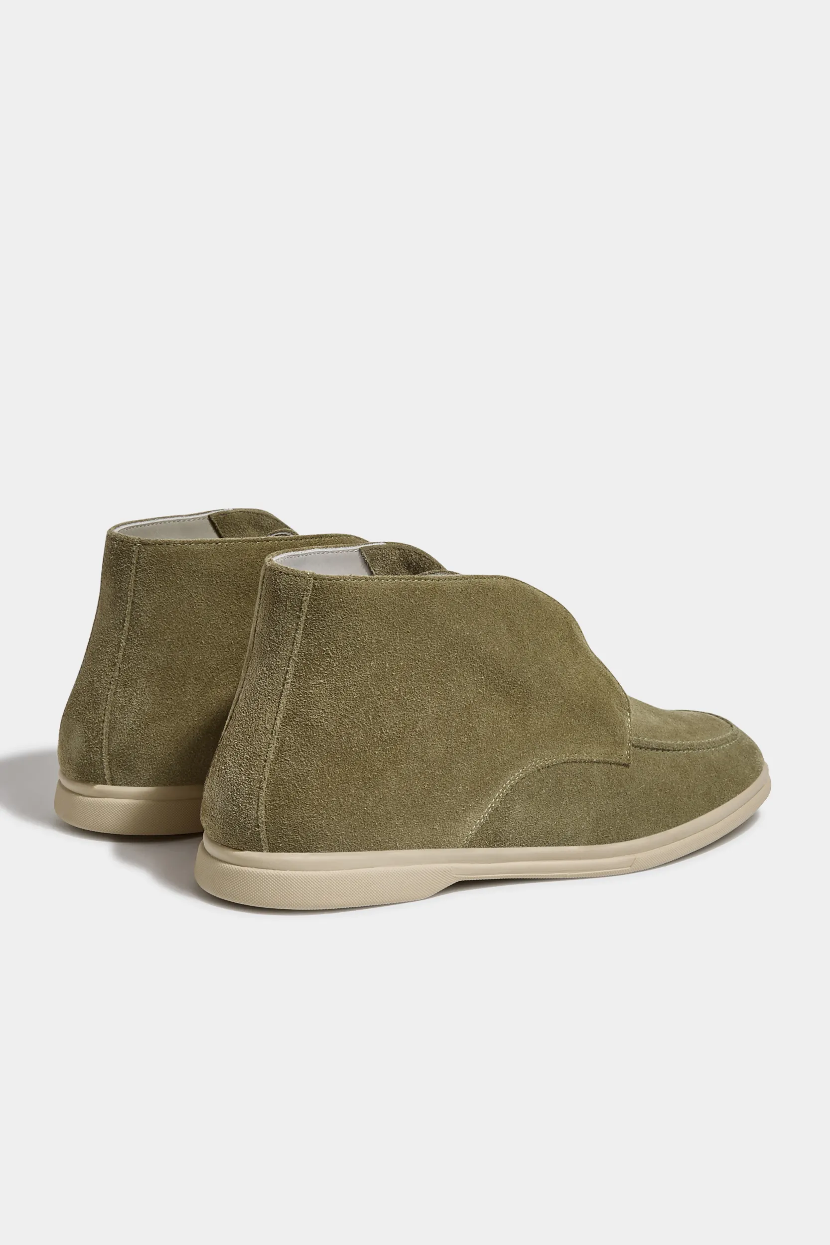 Sage polacchino - Made In Italy - Image 5