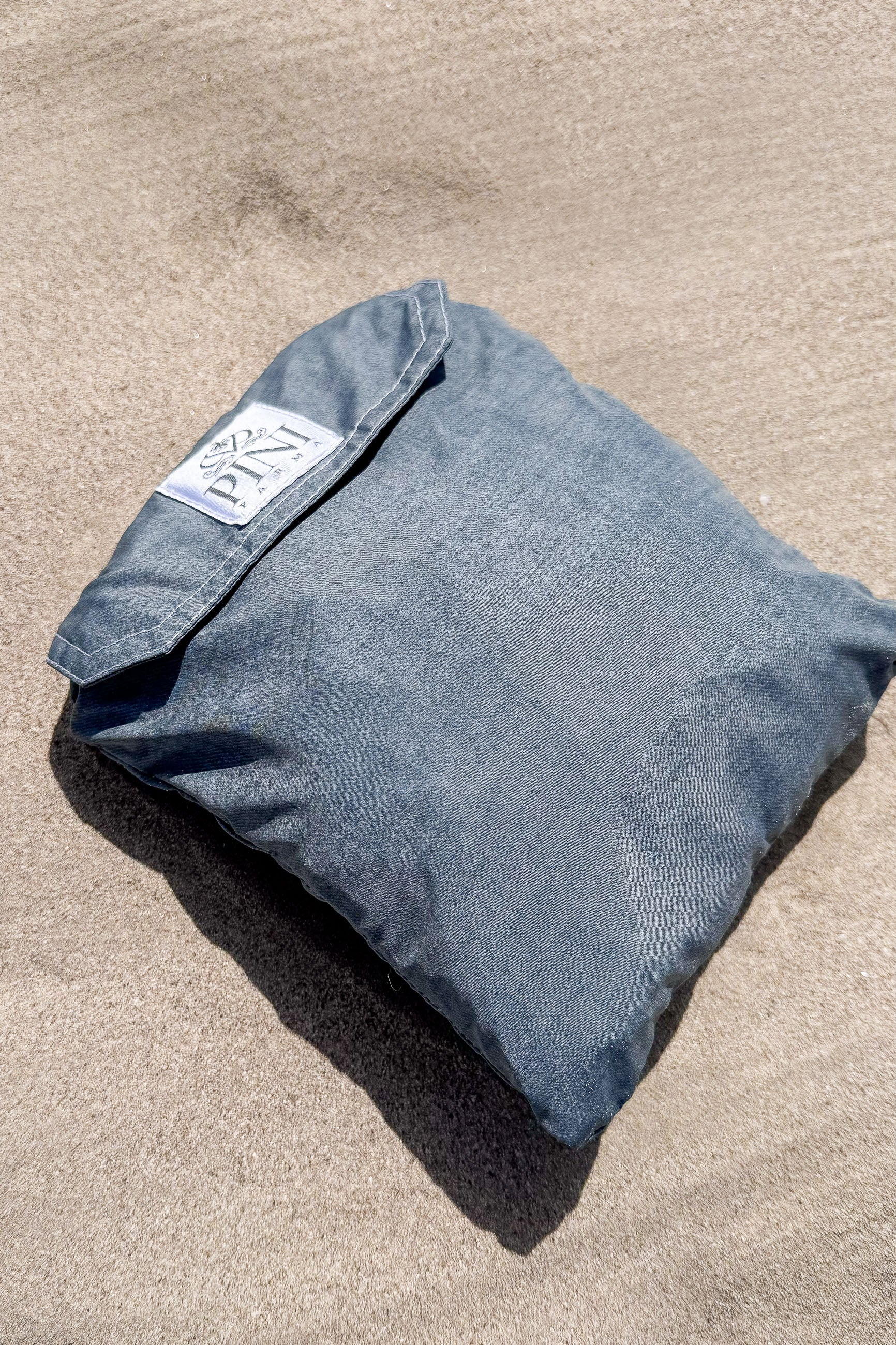Sage swim shorts - Made in Italy - Image 3