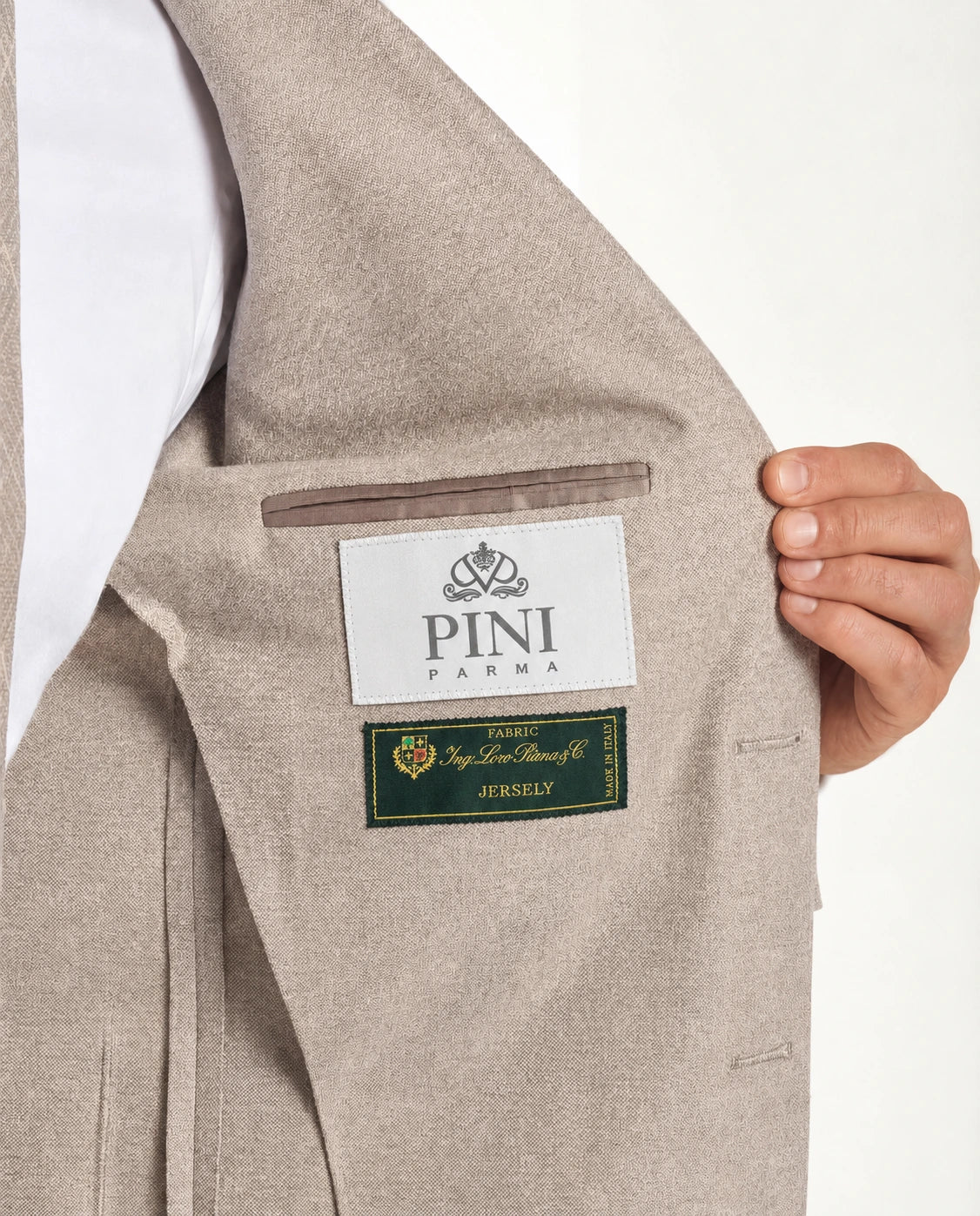 Sand suit - Made in Italy - Image 3