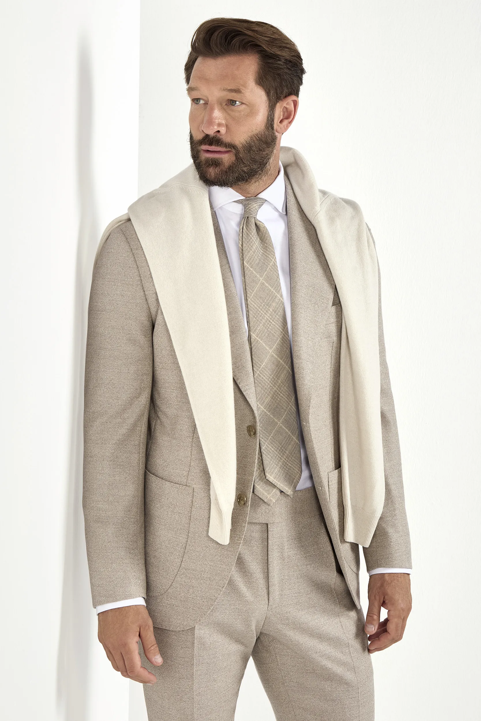 Sand suit - Made in Italy - Image 4