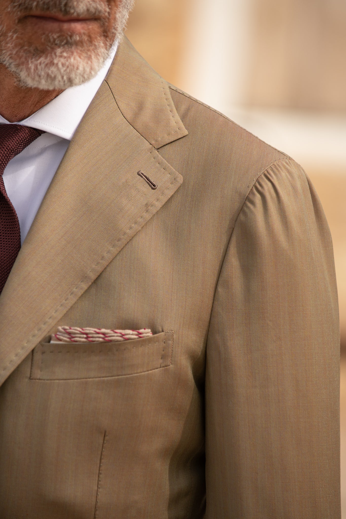 Solaro suit  - Made in Italy - Image 5