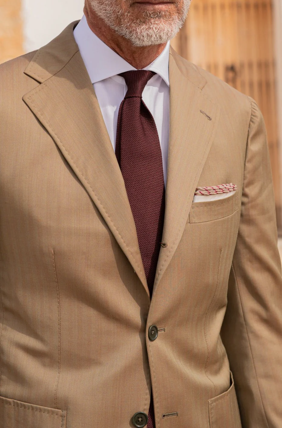 Solaro suit  - Made in Italy - Image 6