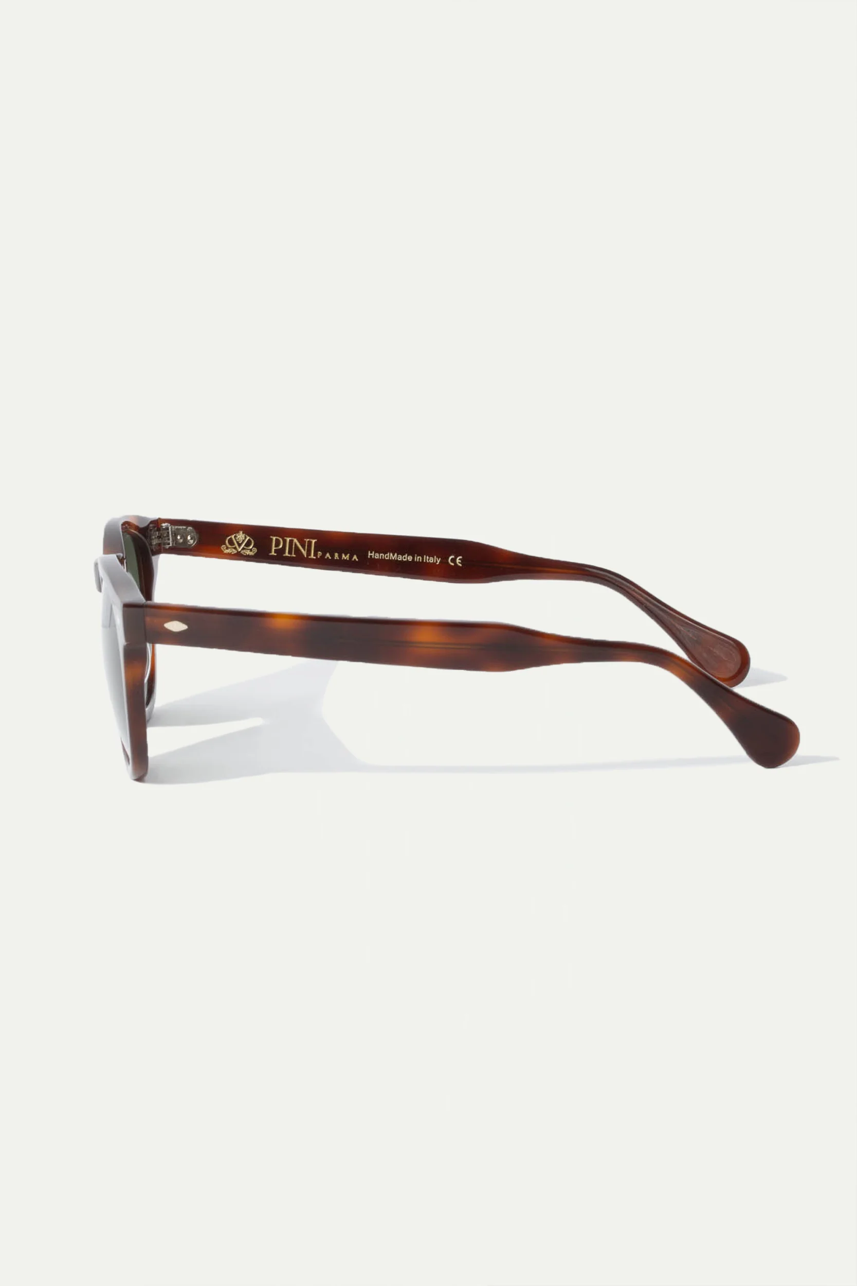 Turtle Amalfi sunglasses - Made in Italy - Image 3
