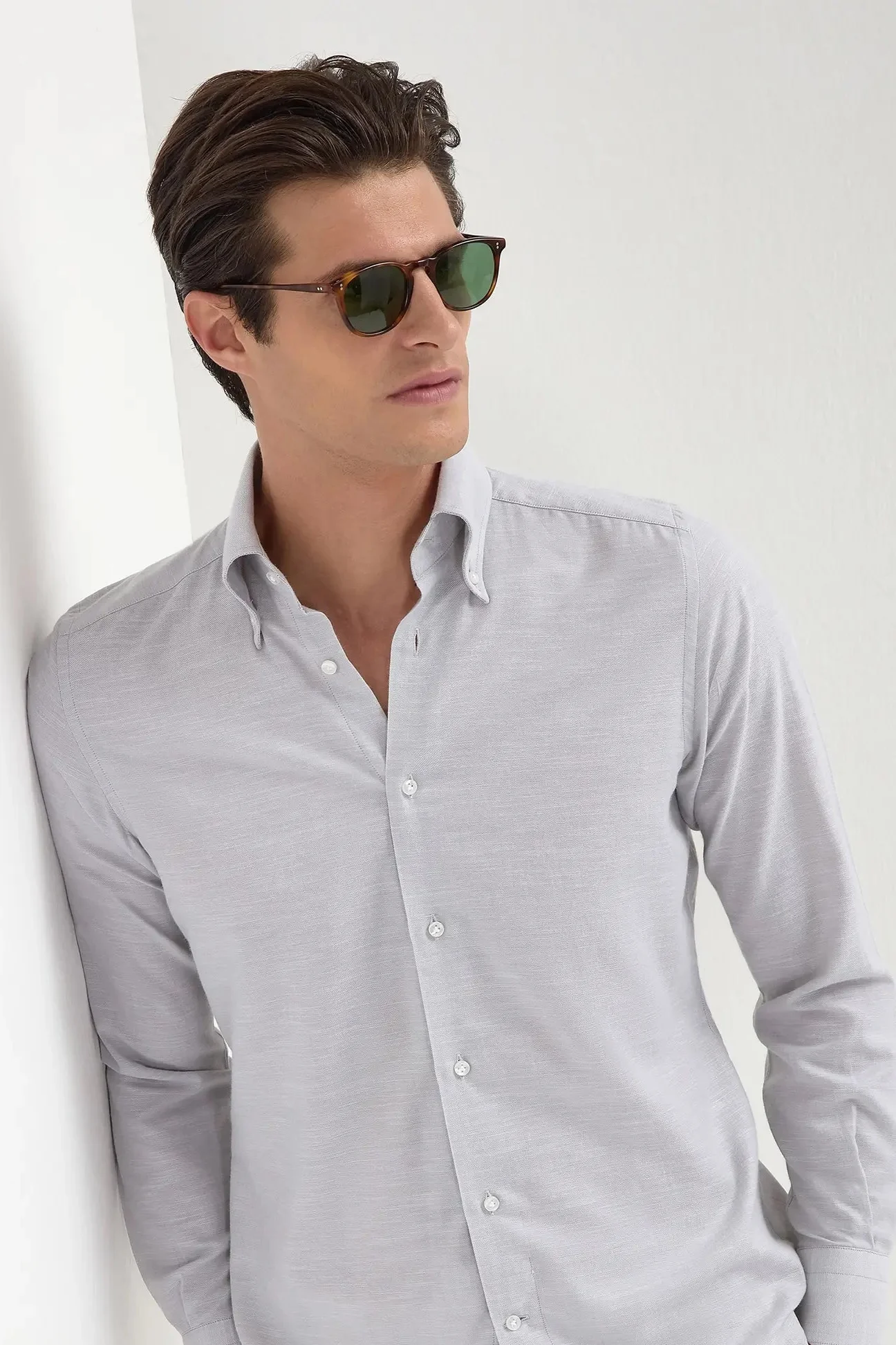 Turtle Capri sunglasses - Made in Italy - Image 2